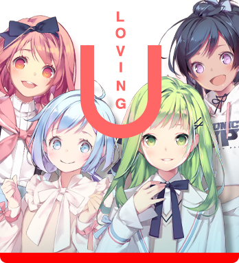 画像ギャラリー No.007のサムネイル画像 / 「TAPSONIC TOP」，アイドルユニット“ルピナス”が活躍する新エピソードが公開