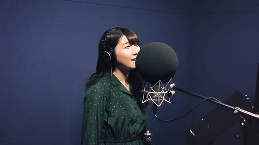 画像ギャラリー No.001のサムネイル画像 / 「TAPSONIC TOP」，レナ（CV：佐久間友理）が歌う「Tok!Tok!Tok!」のミュージックビデオが公開
