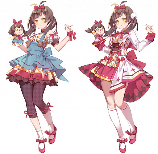 画像ギャラリー No.003のサムネイル画像 / 「TAPSONIC TOP」,3人の新キャラが登場。上級コンテンツ「アドベンチャーモード」も実装
