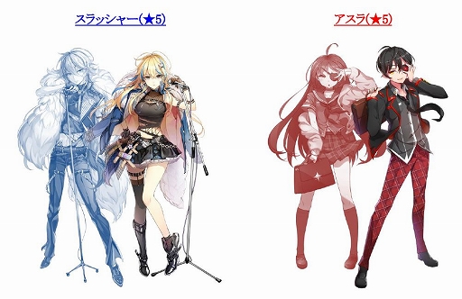 画像ギャラリー No.004のサムネイル画像 / 「TAPSONIC TOP」,メインストーリー2と性別逆転コスチュームが登場