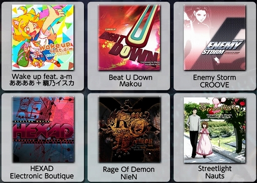 画像ギャラリー No.003のサムネイル画像 / 「TAPSONIC TOP」，「ラズベリーパイ」のクリスマス限定衣装や新曲が登場