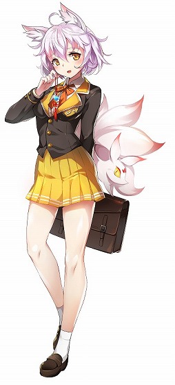 画像ギャラリー No.003のサムネイル画像 / 「TAPSONIC TOP」，アドベンチャーモードシーズン7がスタート。ストーリーには新エピソードが追加