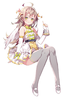 画像ギャラリー No.004のサムネイル画像 / 「TAPSONIC TOP」,新スターとして審判者「ウリエル」が登場