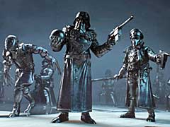 ［gamescom］ナチスと戦うクトゥルフもののターン制ストラテジー，「Achtung! Cthulhu Tactics」のプレイアブルデモをチェックしてきた
