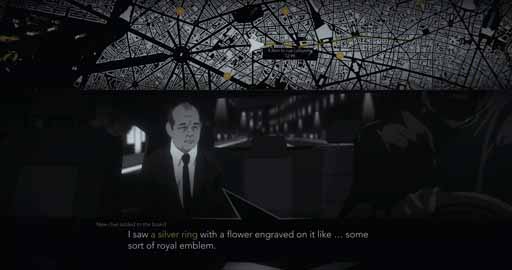 画像ギャラリー No.003のサムネイル画像 / ［gamescom］夜のパリでタクシーを転がしながら連続殺人事件の解決を目指す「Night Call」