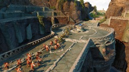 画像ギャラリー No.002のサムネイル画像 / シリーズ最新作「The Settlers」が3月17日にリリース。英語版CBTを1月20日から24日までの期間限定で実施