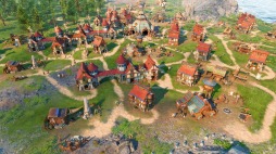 画像ギャラリー No.006のサムネイル画像 / シリーズ最新作「The Settlers」が3月17日にリリース。英語版CBTを1月20日から24日までの期間限定で実施