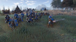 画像ギャラリー No.007のサムネイル画像 / シリーズ最新作「The Settlers」が3月17日にリリース。英語版CBTを1月20日から24日までの期間限定で実施