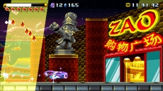 画像ギャラリー No.027のサムネイル画像 / “懐かしくて新しい”爽快2Dアクション「フリーダムプラネット」の日本語版が，PS4 / Nintendo Switch向けに本日配信