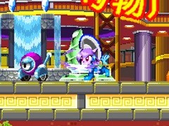 “懐かしくて新しい”爽快2Dアクション「フリーダムプラネット」の日本語版が，PS4 / Nintendo Switch向けに本日配信