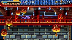画像ギャラリー No.002のサムネイル画像 / PS4&Switch版「フリーダムプラネット」の半額セールが開催。3月27日まで