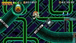 画像ギャラリー No.003のサムネイル画像 / PS4&Switch版「フリーダムプラネット」の半額セールが開催。3月27日まで