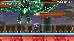 画像ギャラリー No.005のサムネイル画像 / PS4&Switch版「フリーダムプラネット」の半額セールが開催。3月27日まで