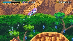画像ギャラリー No.011のサムネイル画像 / PS4&Switch版「フリーダムプラネット」の半額セールが開催。3月27日まで