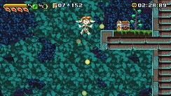 画像ギャラリー No.021のサムネイル画像 / PS4&Switch版「フリーダムプラネット」の半額セールが開催。3月27日まで
