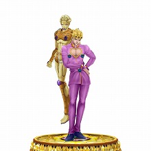 画像ギャラリー No.013のサムネイル画像 / ［TGS 2018］「ジョジョの奇妙な冒険」シリーズのステージイベントが開催。「ジョジョのピタパタポップ」ではPVが公開に