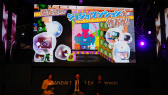 画像ギャラリー No.009のサムネイル画像 / ［TGS 2018］スマホアプリ「ジョジョのピタパタポップ」は“パズル×マンション”ゲームに！ ジョジョの奇妙な冒険 GOLDEN STAGEレポート