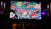 画像ギャラリー No.012のサムネイル画像 / ［TGS 2018］スマホアプリ「ジョジョのピタパタポップ」は“パズル×マンション”ゲームに！ ジョジョの奇妙な冒険 GOLDEN STAGEレポート