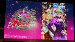 画像ギャラリー No.026のサムネイル画像 / ［TGS 2018］スマホアプリ「ジョジョのピタパタポップ」は“パズル×マンション”ゲームに！ ジョジョの奇妙な冒険 GOLDEN STAGEレポート