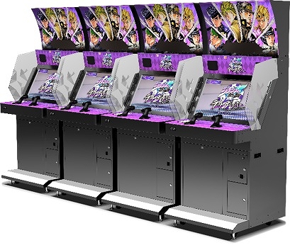 画像ギャラリー No.015のサムネイル画像 / 「ジョジョのピタパタポップ」で「露伴 疑惑のチンチロリン Ver.」が登場。ジャンプフェスタ2020出展情報も公開