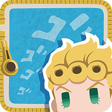 画像ギャラリー No.004のサムネイル画像 / 「ジョジョのピタパタポップ」の世界観を一足早く体験できる“ティザーアプリ”が配信スタート。可愛らしいSDキャラにも注目