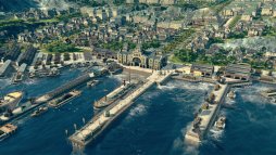 画像ギャラリー No.004のサムネイル画像 / ［gamescom］19世紀が舞台の都市建設シム「Anno 1800」を体験プレイ。“産業革命”と“探検”の時代を描くシリーズ最新作