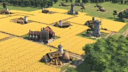 画像ギャラリー No.005のサムネイル画像 / ［gamescom］19世紀が舞台の都市建設シム「Anno 1800」を体験プレイ。“産業革命”と“探検”の時代を描くシリーズ最新作