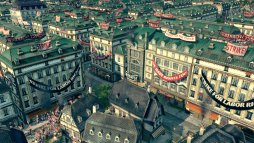 画像ギャラリー No.007のサムネイル画像 / ［gamescom］19世紀が舞台の都市建設シム「Anno 1800」を体験プレイ。“産業革命”と“探検”の時代を描くシリーズ最新作