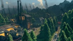 画像ギャラリー No.009のサムネイル画像 / ［gamescom］19世紀が舞台の都市建設シム「Anno 1800」を体験プレイ。“産業革命”と“探検”の時代を描くシリーズ最新作