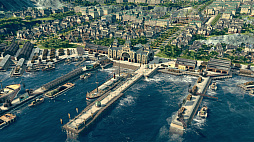画像ギャラリー No.003のサムネイル画像 / 都市建設シム最新作「Anno 1800」の発売が2019年4月16日に延期へ。クローズドβテストに向た最新トレイラーが公開