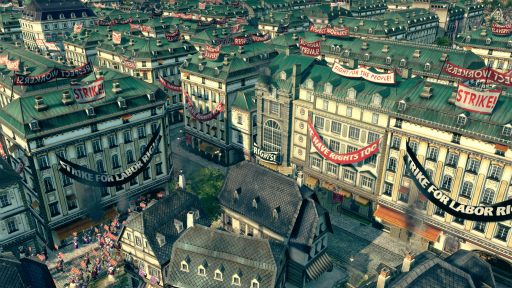 画像ギャラリー No.004のサムネイル画像 / 都市建設シム最新作「Anno 1800」の発売が2019年4月16日に延期へ。クローズドβテストに向た最新トレイラーが公開