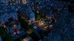 画像ギャラリー No.007のサムネイル画像 / 都市建設シム「アノ1800」を無料で楽しめる期間限定体験版が配信。9月10日に配信予定の無料DLC「昼夜サイクルシステム」も楽しめる