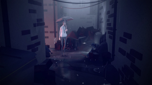画像ギャラリー No.003のサムネイル画像 / ［gamescom］社会の歯車の1つとして生きる主人公が“やるべきこと”を“やらないこと”で，人生の喜びを味わうADV「Mosaic」