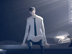 ［E3 2019］“現実逃避”の表現が秀逸。都会に疲れた会社員が主人公のADV「Mosaic」試遊レポート