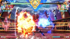 画像ギャラリー No.004のサムネイル画像 / PS4版「ミリオンアーサー アルカナブラッド」が11月29日に発売。新たに山猫アーサー，異界型 咲山小梅，異界型 八神庵が参戦