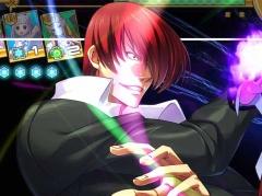 PS4版「ミリオンアーサー アルカナブラッド」が11月29日に発売。新たに山猫アーサー，異界型 咲山小梅，異界型 八神庵が参戦
