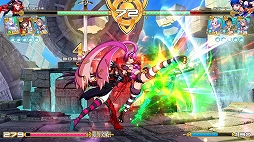 画像ギャラリー No.003のサムネイル画像 / PS4版「ミリオンアーサー アルカナブラッド」が本日発売。「叛逆性」「LoV IV」「KOF XIV」とのコラボで“血聖”をめぐる戦いはより熾烈に