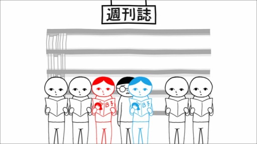 画像ギャラリー No.003のサムネイル画像 / ジー・モード，「みんなで空気読み。」などSwitch向けタイトルが30%オフになるセールを実施