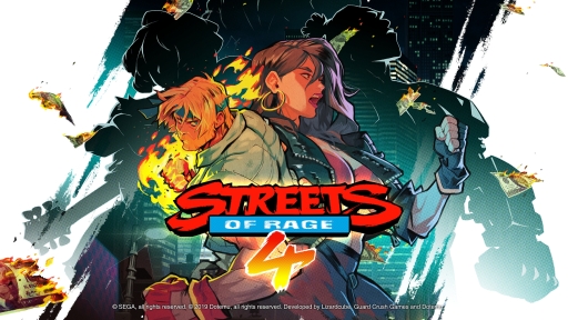 画像ギャラリー No.001のサムネイル画像 / 「BitSummit 7 Spirits」に出展する架け橋ゲームズのサポートタイトル一覧が公開