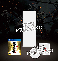 画像ギャラリー No.027のサムネイル画像 / 「鬼武者」リマスター版は国内で12月20日発売へ。雨宮慶太氏描き下ろし掛け軸などのリアルアイテムが付いた特別版も登場