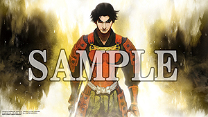 画像ギャラリー No.033のサムネイル画像 / 「鬼武者」リマスター版は国内で12月20日発売へ。雨宮慶太氏描き下ろし掛け軸などのリアルアイテムが付いた特別版も登場