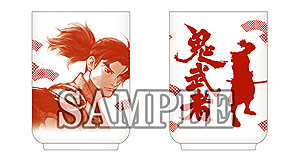 画像ギャラリー No.034のサムネイル画像 / 「鬼武者」リマスター版は国内で12月20日発売へ。雨宮慶太氏描き下ろし掛け軸などのリアルアイテムが付いた特別版も登場