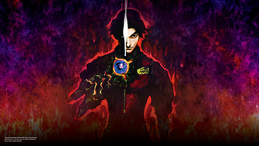 画像ギャラリー No.003のサムネイル画像 / Steam版「鬼武者」の配信が本日スタート。カプコンカフェ イオンレイクタウン店とのコラボは明日から