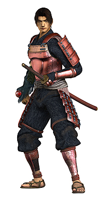 画像ギャラリー No.009のサムネイル画像 / Steam版「鬼武者」の配信が本日スタート。カプコンカフェ イオンレイクタウン店とのコラボは明日から