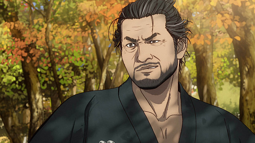 画像ギャラリー No.002のサムネイル画像 / 「鬼武者」,Netflixがアニメ化を発表。主人公は三船敏郎さんをモデルにした宮本武蔵