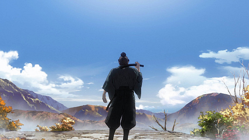 画像ギャラリー No.003のサムネイル画像 / 「鬼武者」,Netflixがアニメ化を発表。主人公は三船敏郎さんをモデルにした宮本武蔵