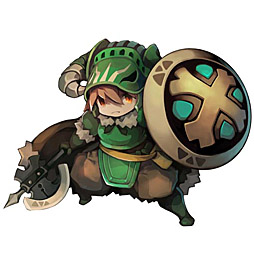 画像ギャラリー No.009のサムネイル画像 / 日本一ソフトウェア,新作2DアクションRPG「ラピス・リ・アビス」を11月29日にリリース。歴史ある戦闘秘技「DANGO」とは何か