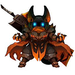 画像ギャラリー No.017のサムネイル画像 / 日本一ソフトウェア,新作2DアクションRPG「ラピス・リ・アビス」を11月29日にリリース。歴史ある戦闘秘技「DANGO」とは何か
