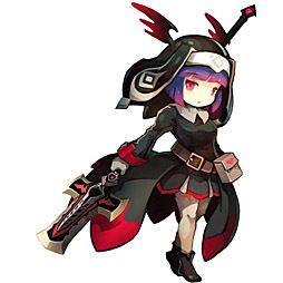画像ギャラリー No.018のサムネイル画像 / 日本一ソフトウェア,新作2DアクションRPG「ラピス・リ・アビス」を11月29日にリリース。歴史ある戦闘秘技「DANGO」とは何か