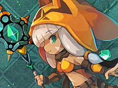日本一ソフトウェア，新作2DアクションRPG「ラピス・リ・アビス」を11月29日にリリース。歴史ある戦闘秘技「DANGO」とは何か